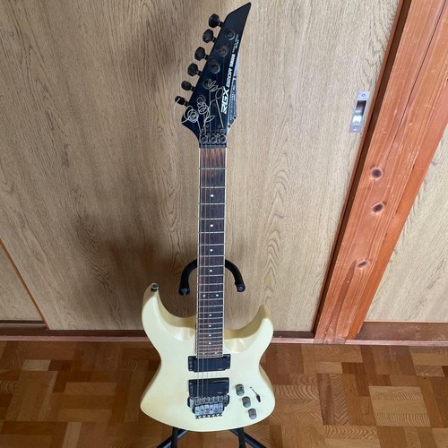Yamaha rgx 820j chitarra - yamaha,