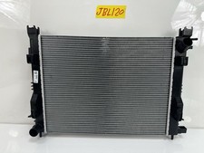 Radiatore RENAULT CLIO 2012-ON