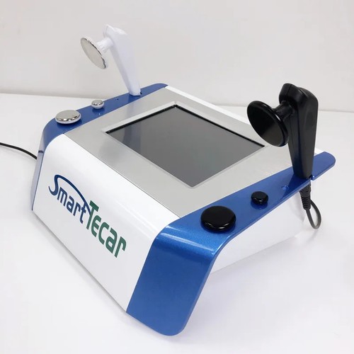 Macchina smart tecar therapy - macchina,