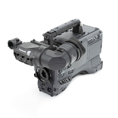 Panasonic hpx500 3 - panasonic, ag-hpx500