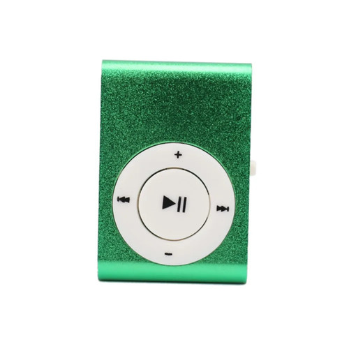 Mini lettore mp3 - mini,