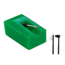 Stilo verde per cassetta di
