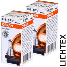 H8 OSRAM Original Line