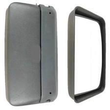 Coppa grigia termica Iveco
