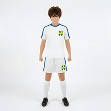 Footex Completo Calcio Cosplay