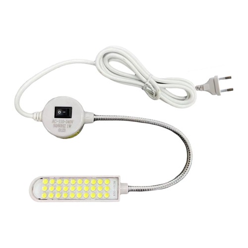 Lampada 30 led - a, per
