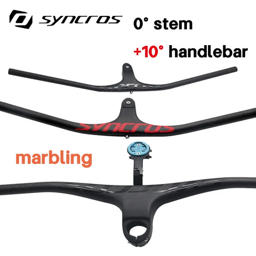 Manubrio syncros carbonio - syncros,