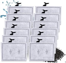 Confezione 12 Cartucce Filtro