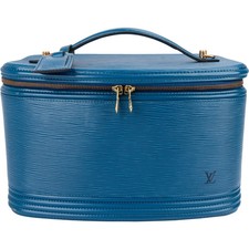 Borsa a mano Louis Vuitton Epi