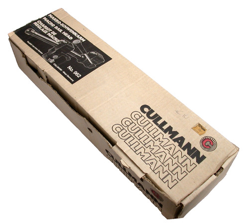 Cullmann germany macro schwenk - cullmann,