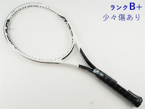 Racchetta tennis usata - da, head