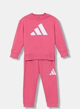 Completo Bambina Adidas JW2435