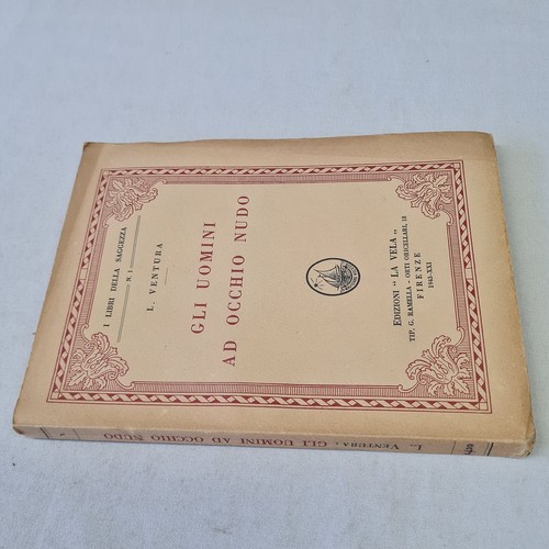 Gli uomini occhio - uomini, a