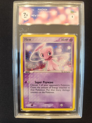 Carta pokémon psa - carta,