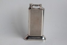 Dunhill accendino tavolo - dunhill, da
