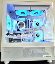 PC Gaming Gigabyte B860M AORUS ELITE Intel Core Ultra 5 32GB DDR5 RTX 5060 1TbM2