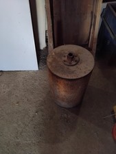 TAZZA CAROTATRICE PER MURO - O C C A S I O N E