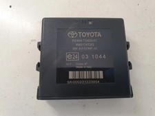 Modulo centralina PDC