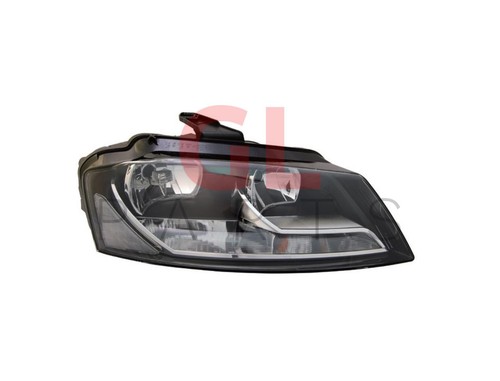 Faro per audi 2009 2012 - per, 2009-2012