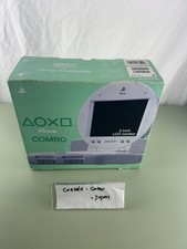 Sony Playstation PS1 PS One e