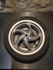 CERCHIO CERCHIONE RUOTA ANTERIORE GILERA RUNNER SP MK1 50 125