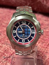 Orologio Seiko Ignition