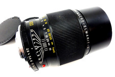Leitz Leica Apo Macro Elmarit R 100 mm f2,8 3509466 3Cam jl011