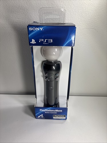 Sony playstation move motion - playstation,