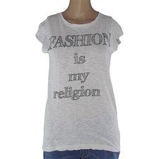 London Ink T-shirt Donna M