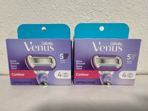 Gillette venus donna - donna, contour