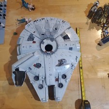 Millennium Falcon Star Wars