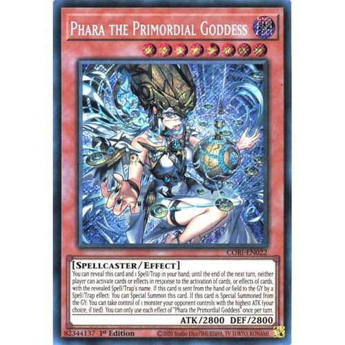 Tcg cori en022 se - yu-gi-oh, cori-en022