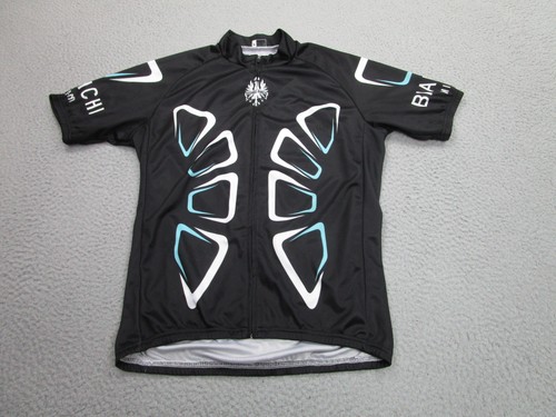 Bianchi milano maglia ciclismo - maglia,