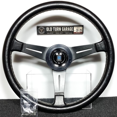 Nardi classic 36φ - nardi, black