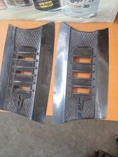 Parafreddo Radiatore Alfa Romeo Giulia 1300 Anno 1968