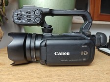 Canon fotocamera - xa, 10