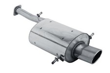 Scarico sportivo Fox ESD