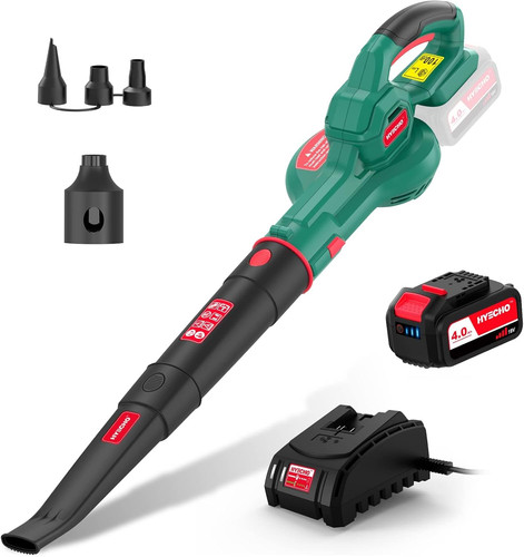 Soffiatore batteria - soffiatore, a