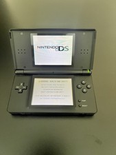 Nintendo DS Lite Sistema di