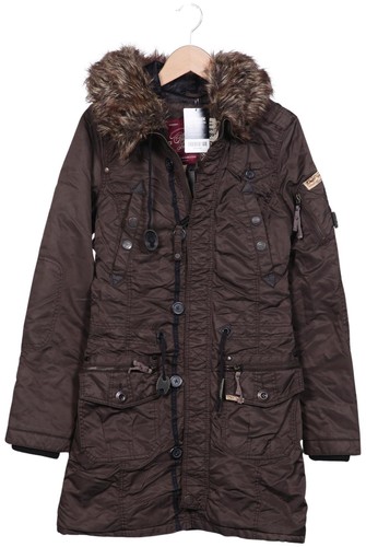 Khujo cappotto donna giacca