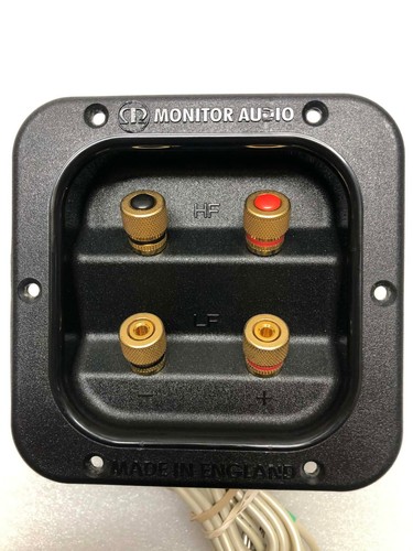 Monitor audio silver - monitor, s6