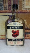 Sarti Dry Gin 75cl 45% Sigillo