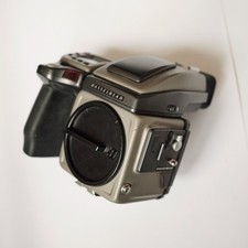 Corpo Hasselblad H1 e