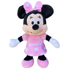 PELUCHE MINNIE MOUSE DISNEY 20