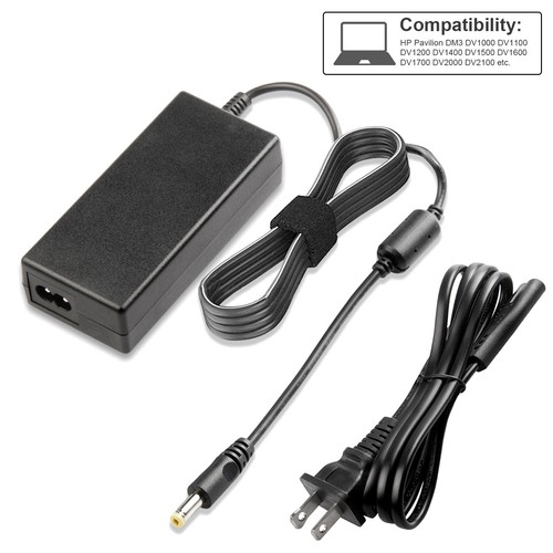 Adattatore caricatore 65w - adattatore,