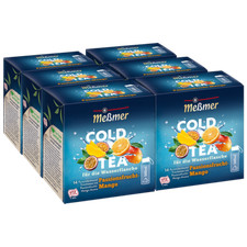 Meßmer Cold Tea Mango Frutto