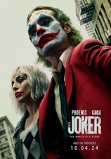 Poster 70x100 Joker Folie a