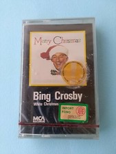 BING CROSBY " MERRY
