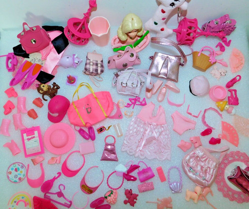 Barbie accessori per bambole - barbie,,
