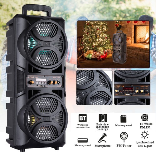 Altoparlante bluetooth - altoparlante,